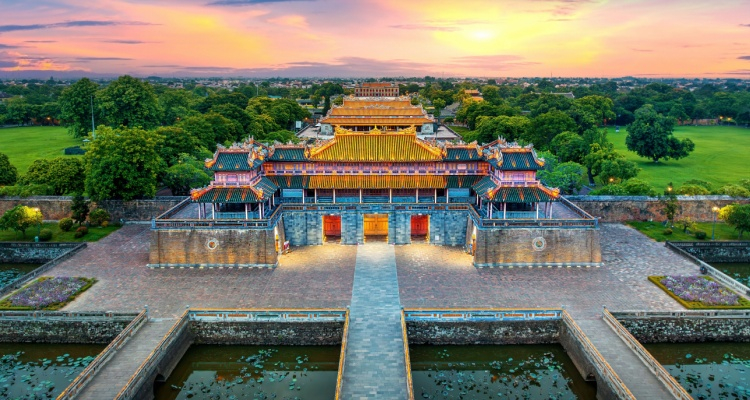 C'era una volta in Vietnam