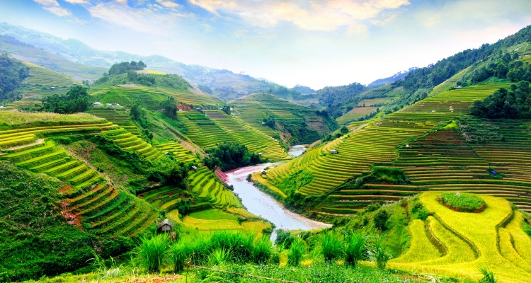 Minitour del Nord: Sapa & Mercati