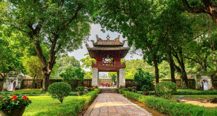 Tour Vietnam Classico
